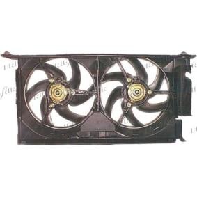 Kühlerlüfter 0503.0508 von FRIGAIR günstig für 285,24 € online kaufen