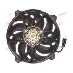 Kühlerlüfter 0503.0528 von FRIGAIR günstig für 68,85 € online kaufen