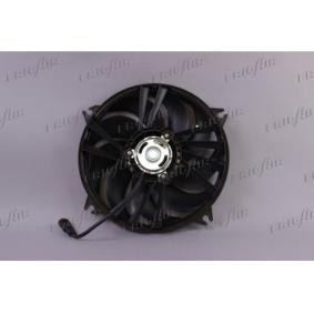 Kühlerlüfter 0503.1256 von FRIGAIR günstig für 82,91 € online kaufen