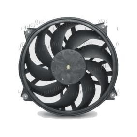 Kühlerlüfter 0503.1315 von FRIGAIR günstig für 91,88 € online kaufen