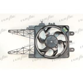 Kühlerlüfter 0504.1006 von FRIGAIR günstig für 97,28 € online kaufen