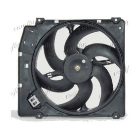 Kühlerlüfter 0504.1178 von FRIGAIR günstig für 175,25 € online kaufen