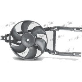 Kühlerlüfter 0504.1191 von FRIGAIR günstig für 68,85 € online kaufen