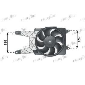 Kühlerlüfter 0504.1203 von FRIGAIR günstig für 68,85 € online kaufen