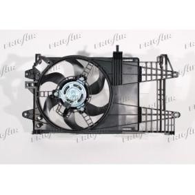 Kühlerlüfter 0504.1214 von FRIGAIR günstig für 107,41 € online kaufen