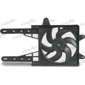 Kühlerlüfter 0504.1223 von FRIGAIR günstig für 75,30 € online kaufen