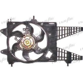 Kühlerlüfter 0504.1785 von FRIGAIR günstig für 102,03 € online kaufen