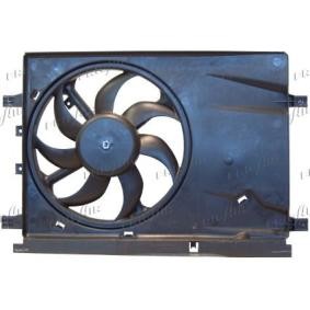 Kühlerlüfter 0504.2014 von FRIGAIR günstig für 141,01 € online kaufen