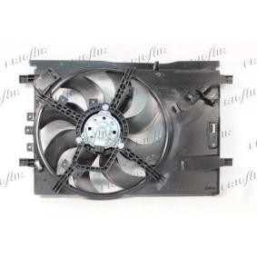 Kühlerlüfter 0504.2015 von FRIGAIR günstig für 157,28 € online kaufen