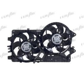 Kühlerlüfter 0504.2025 von FRIGAIR günstig für 184,77 € online kaufen
