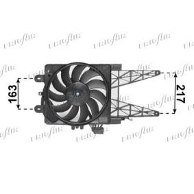 Kühlerlüfter 0504.2033 von FRIGAIR günstig für 89,31 € online kaufen