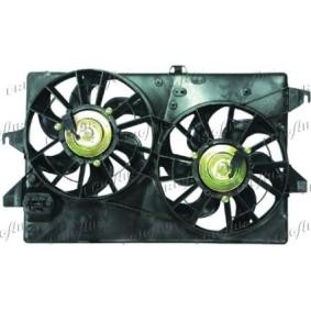Kühlerlüfter 0505.1002 von FRIGAIR günstig für 258,48 € online kaufen
