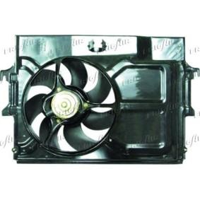 Kühlerlüfter 0505.1016 von FRIGAIR günstig für 137,10 € online kaufen