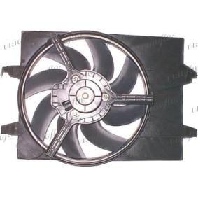 Kühlerlüfter 0505.1411 von FRIGAIR günstig für 131,48 € online kaufen