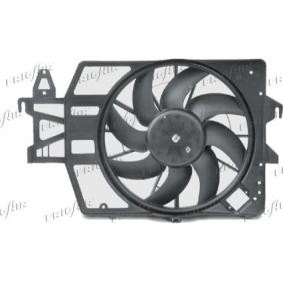 Kühlerlüfter 0505.1702 von FRIGAIR günstig für 84,14 € online kaufen