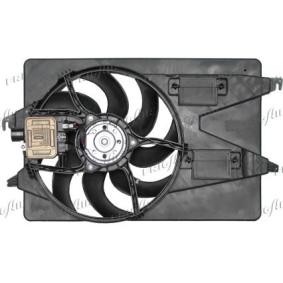 Kühlerlüfter 0505.2029 von FRIGAIR günstig für 233,53 € online kaufen
