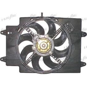 Kühlerlüfter 0513.1017 von FRIGAIR günstig für 139,81 € online kaufen