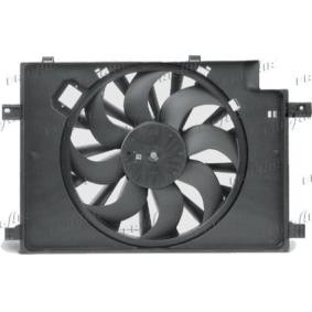 Kühlerlüfter 0513.1308 von FRIGAIR günstig für 262,80 € online kaufen