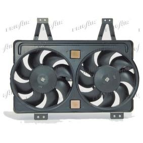 Kühlerlüfter 0513.1346 von FRIGAIR günstig für 326,96 € online kaufen