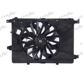 Kühlerlüfter 0513.2001 von FRIGAIR günstig für 256,26 € online kaufen