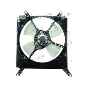 Kühlerlüfter 0514.1009 von FRIGAIR günstig für 137,92 € online kaufen