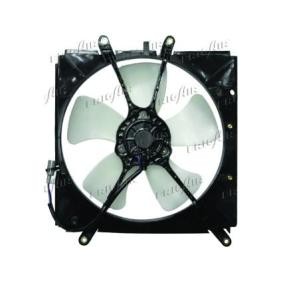 Kühlerlüfter 0515.1002 von FRIGAIR günstig für 67,36 € online kaufen