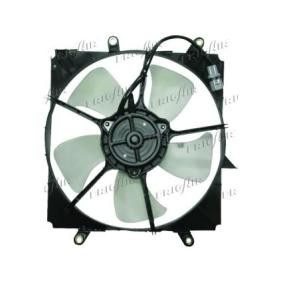 Kühlerlüfter 0515.1006 von FRIGAIR günstig für 87,45 € online kaufen