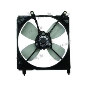 Kühlerlüfter 0515.1007 von FRIGAIR günstig für 53,10 € online kaufen