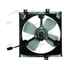 Kühlerlüfter 0515.1008 von FRIGAIR günstig für 69,73 € online kaufen