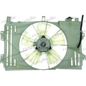 Kühlerlüfter 0515.1018 von FRIGAIR günstig für 236,71 € online kaufen