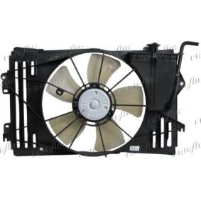 Kühlerlüfter 0515.2023 von FRIGAIR günstig für 135,20 € online kaufen