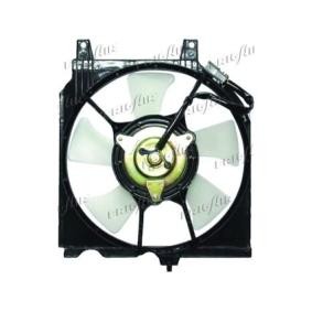 Kühlerlüfter 0521.1004 von FRIGAIR günstig für 51,17 € online kaufen