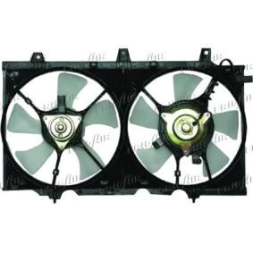 Kühlerlüfter 0521.1009 von FRIGAIR günstig für 135,63 € online kaufen