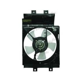 Kühlerlüfter 0521.1013 von FRIGAIR günstig für 70,48 € online kaufen
