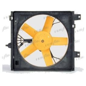 Kühlerlüfter 0521.1526 von FRIGAIR günstig für 109,21 € online kaufen
