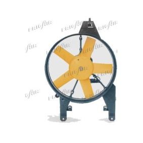 Kühlerlüfter 0521.1529 von FRIGAIR günstig für 142,62 € online kaufen