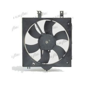 Kühlerlüfter 0521.1538 von FRIGAIR günstig für 197,43 € online kaufen