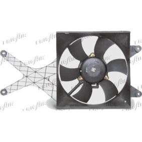 Kühlerlüfter 0521.1544 von FRIGAIR günstig für 211,02 € online kaufen