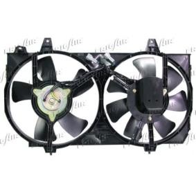 Kühlerlüfter 0521.2002 von FRIGAIR günstig für 182,23 € online kaufen
