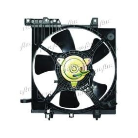 Kühlerlüfter 0524.1008 von FRIGAIR günstig für 155,19 € online kaufen