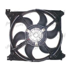 Kühlerlüfter 0528.0708 von FRIGAIR günstig für 228,25 € online kaufen