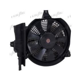 Kühlerlüfter 0528.0719 von FRIGAIR günstig für 153,18 € online kaufen