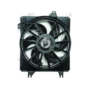 Kühlerlüfter 0528.1003 von FRIGAIR günstig für 108,22 € online kaufen