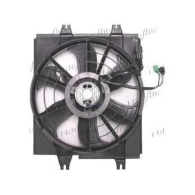 Kühlerlüfter 0528.1013 von FRIGAIR günstig für 125,92 € online kaufen