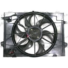 Kühlerlüfter 0528.2006 von FRIGAIR günstig für 192,74 € online kaufen