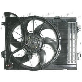 Kühlerlüfter 0528.2007 von FRIGAIR günstig für 167,22 € online kaufen