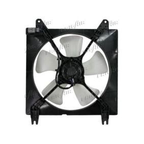Kühlerlüfter 0531.2003 von FRIGAIR günstig für 90,14 € online kaufen