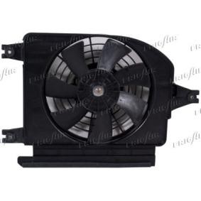 Kühlerlüfter 0533.1009 von FRIGAIR günstig für 135,20 € online kaufen