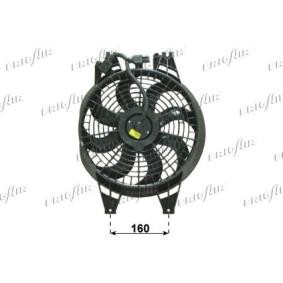 Compre Ventilador, condensador do ar condicionado da FRIGAIR 0533.2006 a um preço baixo por 96,71 €