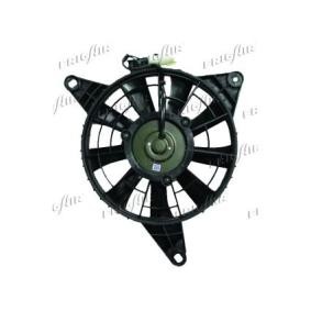 Kühlerlüfter 0533.2008 von FRIGAIR günstig für 143,51 € online kaufen